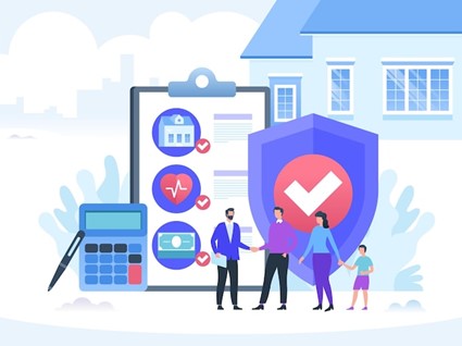 Seguro residencial e saúde: a interligação crucial