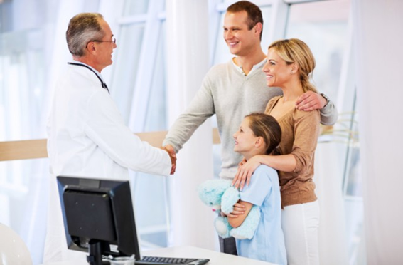 Tendências em Planos de Saúde para Famílias