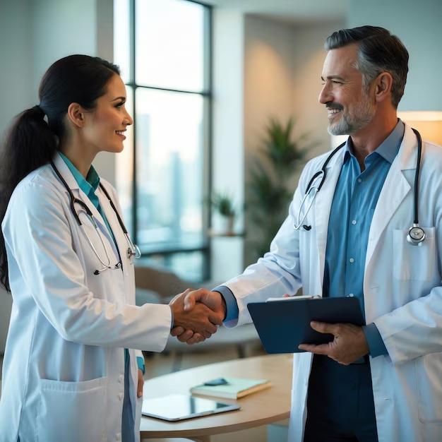 Como Escolher o Melhor Plano de Saúde para Sua Família: Dicas de uma Corretora de Saúde