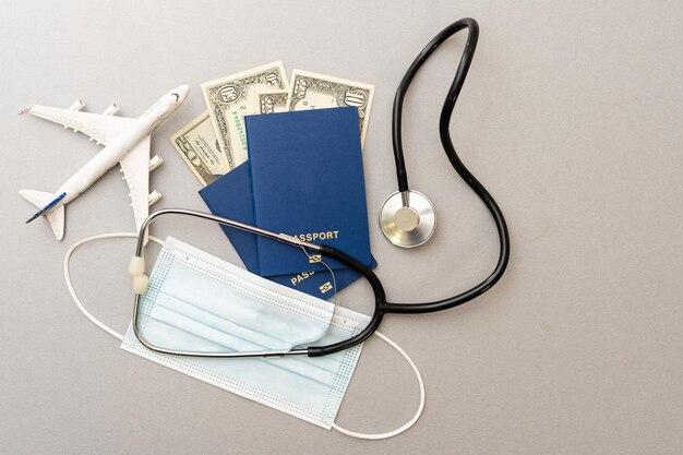 Seguro Saúde Internacional: Proteja Sua Saúde em Viagens ao Exterior