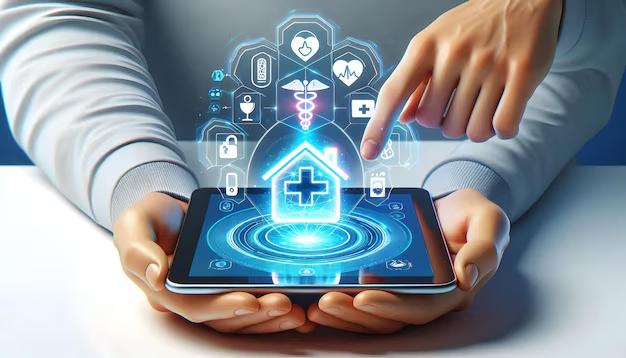 Como a Tecnologia Está Transformando o Setor de Seguros de Saúde