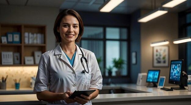 Os Benefícios de Contratar uma Corretora de Saúde Especializada