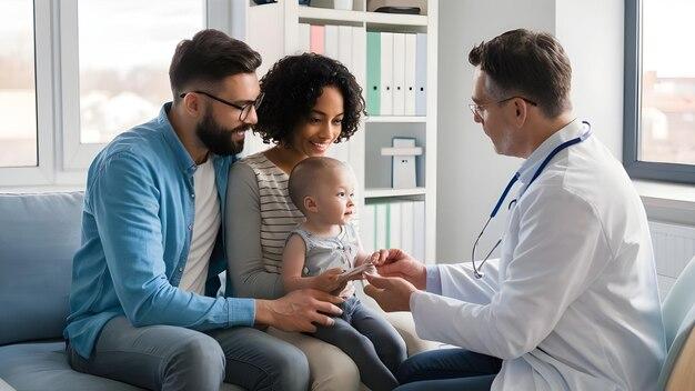 A importância do Plano de Saúde para Famílias no Brasil