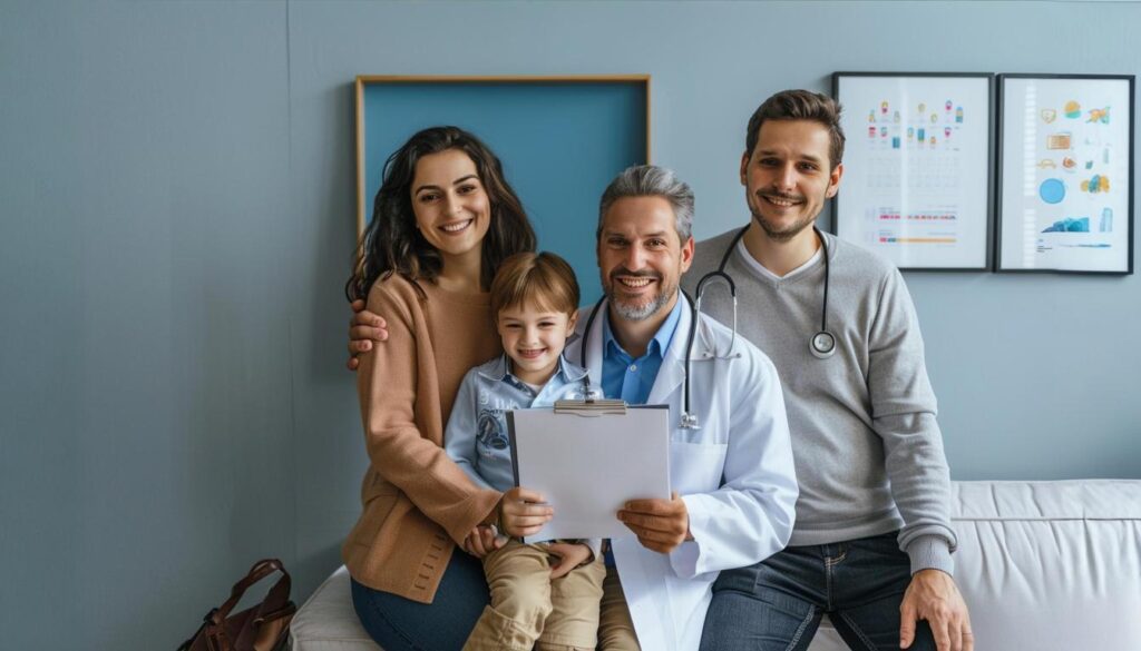 Porto Seguro Saúde: Proteção Completa para Você e Sua Família