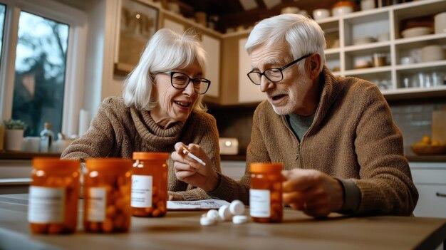 Planos de Saúde para Idosos: Cuidados na Escolha e o Papel da Corretora