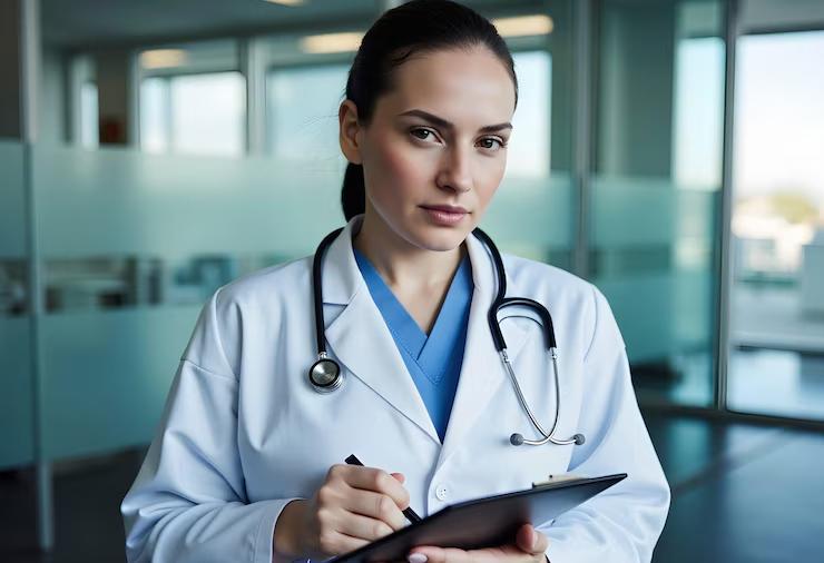 O papel da corretora de saúde na contratação e uso do plano