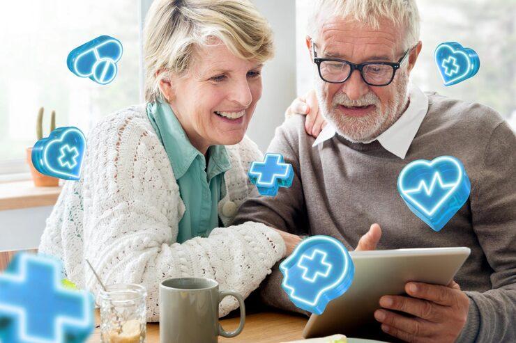 Como escolher um plano de saúde para a terceira idade: o que considerar