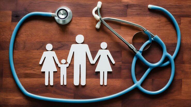 Diferença entre plano de saúde individual, familiar e empresarial