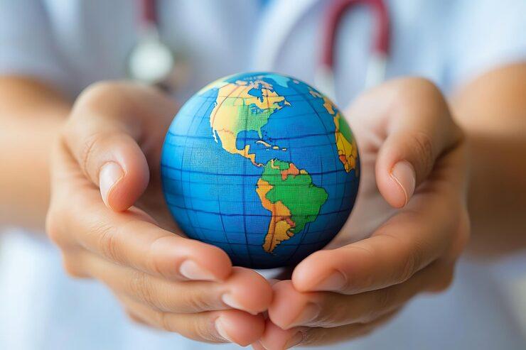 Planos de saúde com abrangência nacional: quando é necessário contratar um?