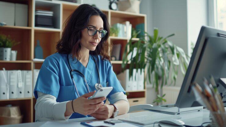 A importância do suporte pós-venda no plano de saúde: o que esperar da corretora